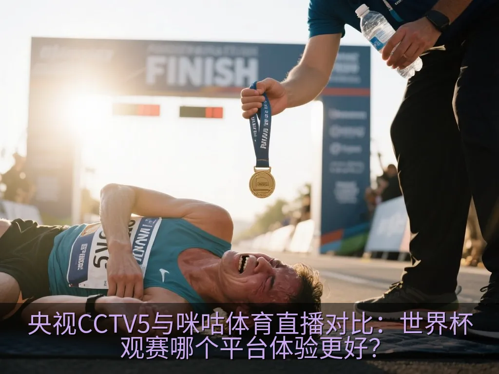 央视CCTV5与咪咕体育直播对比：世界杯观赛哪个平台体验更好？